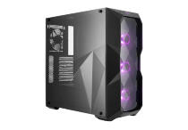 Корпус для ПК Cooler Master MASTERBOX TD500 (Black)