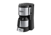 Кофеварка капельная De'Longhi ICM 15750 ICM15250