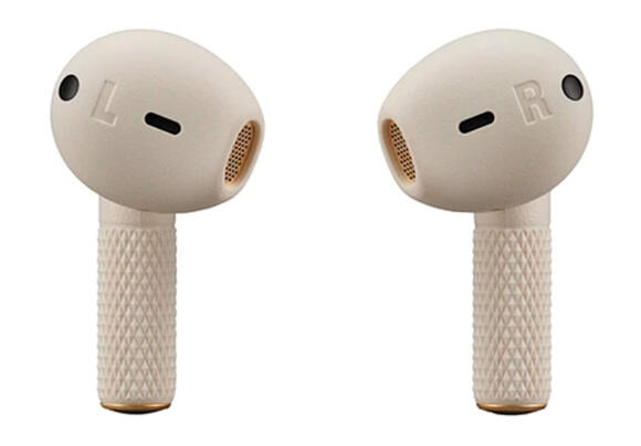 Наушники Marshall Minor IV (Cream)