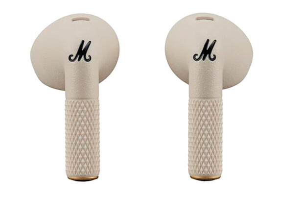 Наушники Marshall Minor IV (Cream)