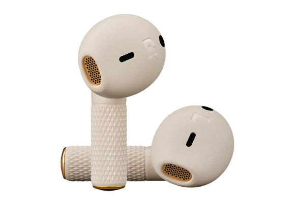 Наушники Marshall Minor IV (Cream)