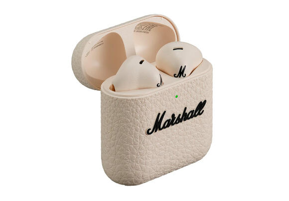Наушники Marshall Minor IV (Cream)