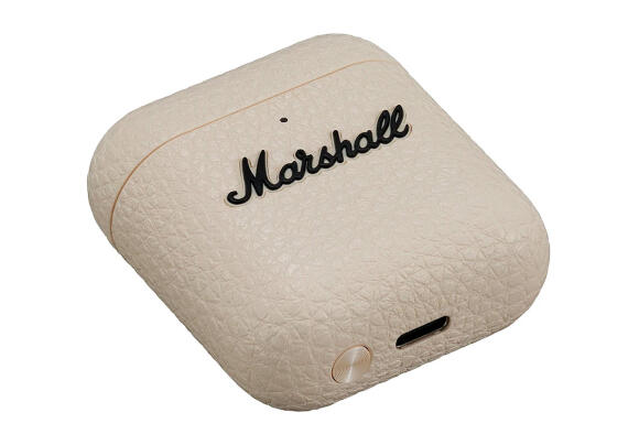 Наушники Marshall Minor IV (Cream)