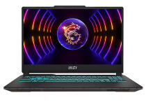 Ноутбук MSI Cyborg 15 A12VF A12CF Ноутбук MSI Cyborg 15 A12VF A12CF