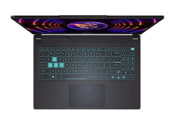 Ноутбук MSI Cyborg 15 A12VF A12CF Ноутбук MSI Cyborg 15 A12VF A12CF