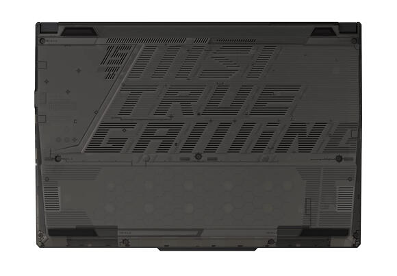 Ноутбук MSI Cyborg 15 A12VF A12CF Ноутбук MSI Cyborg 15 A12VF A12CF