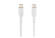 Кабель Belkin BoostCharge USB-C to USB-C 2 М Кабель Belkin BoostCharge USB-C to USB-C 2 М