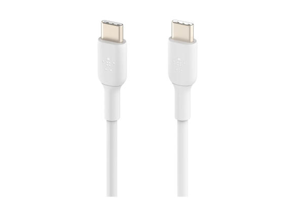 Кабель Belkin BoostCharge USB-C to USB-C 2 М