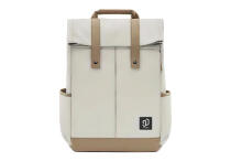 Рюкзак Xiaomi 90 Points Vitality College Casual  BEIGE [2096]
