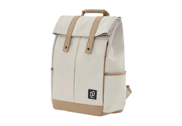 Рюкзак Xiaomi 90 Points Vitality College Casual  BEIGE [2096]
