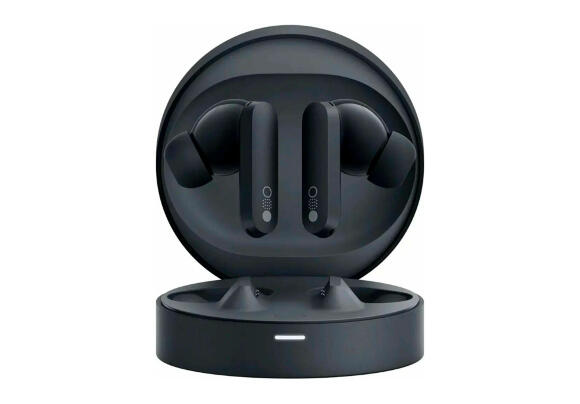 Наушники CMF By Nothing Buds Pro (Dark Grey) Наушники CMF By Nothing Buds Pro (Dark Grey)