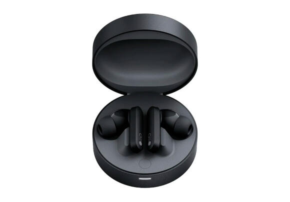 Наушники CMF By Nothing Buds Pro (Dark Grey) Наушники CMF By Nothing Buds Pro (Dark Grey)