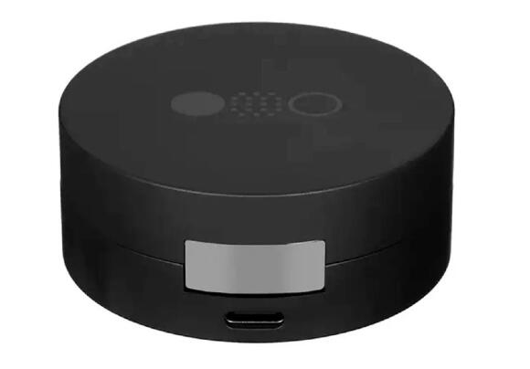 Наушники CMF By Nothing Buds Pro (Dark Grey) Наушники CMF By Nothing Buds Pro (Dark Grey)