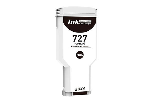 Картридж для плоттера HP T930 (727) Картридж для плоттера HP T930 (727)