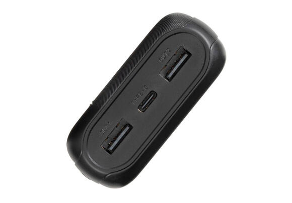 Power Bank Rivacase VA2071 (20000 мАч) Power Bank Rivacase VA2071 (20000 мАч)