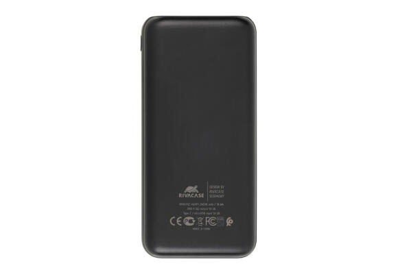 Power Bank Rivacase VA2071 (20000 мАч) Power Bank Rivacase VA2071 (20000 мАч)