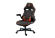 Кресло Porodo Gaming Ergonomic Gaming Chair PDX548 (Black-Orange) Кресло Porodo Gaming Ergonomic Gaming Chair PDX548 (Black-Orange)