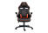 Кресло Porodo Gaming Ergonomic Gaming Chair PDX548 (Black-Orange) Кресло Porodo Gaming Ergonomic Gaming Chair PDX548 (Black-Orange)
