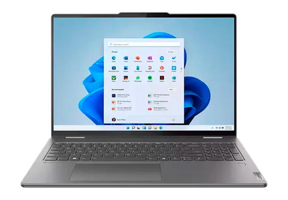 Ультрабук Lenovo Yoga 7 Ultra 7-155U (16ГБ/1 ТБ)