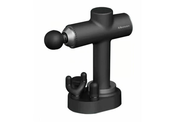 Массажный пистолет Meavon MV-FG-0308