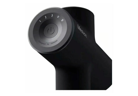 Массажный пистолет Meavon MV-FG-0308