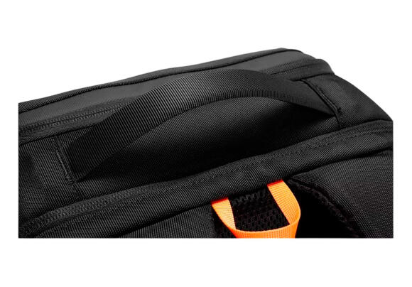 Рюкзак Porodo Gaming PS5 Storage and Laptop Backpack (Black) Рюкзак Porodo Gaming PS5 Storage and Laptop Backpack (Black)