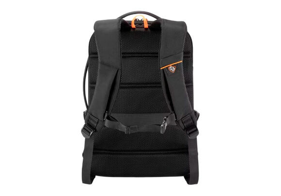 Рюкзак Porodo Gaming PS5 Storage and Laptop Backpack (Black) Рюкзак Porodo Gaming PS5 Storage and Laptop Backpack (Black)