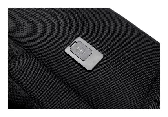 Рюкзак Porodo Gaming PS5 Storage and Laptop Backpack (Black) Рюкзак Porodo Gaming PS5 Storage and Laptop Backpack (Black)