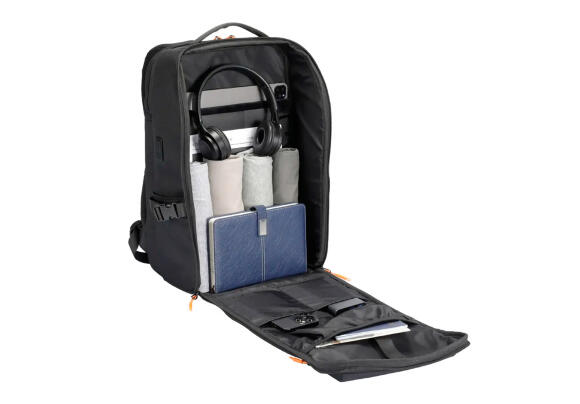 Рюкзак Porodo Gaming PS5 Storage and Laptop Backpack (Black) Рюкзак Porodo Gaming PS5 Storage and Laptop Backpack (Black)