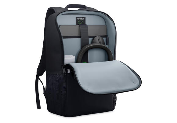 Рюкзак Dell ECOLOOP SLIM 16 (CP7625S) Рюкзак Dell ECOLOOP SLIM 16 (CP7625S)