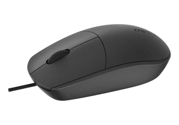 Мышь Rapoo N100 Black