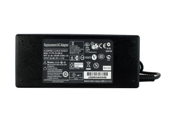 ЗУ Samsung - 19V/4.74A [5.5x3.0] (Дубликат)