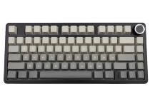 Клавиатура AULA F75 Pro Black-Gray Клавиатура AULA F75 Pro Black-Gray