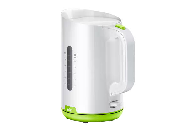 Электрический чайник Braun Breakfast WK1100GR 