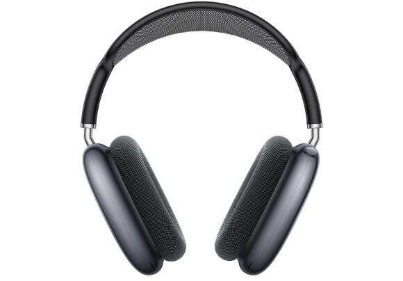Наушники Yesido Over-Ear EP14 Wireless Black 