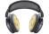 Наушники Yesido Over-Ear EP14 Wireless Black 