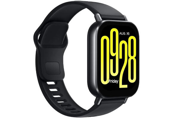 Смарт-часы Redmi Watch 5 Active (Black)