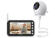 Видеоняня Porodo Lifestyle Lumi Baby PDLFSTM100WH Видеоняня Porodo Lifestyle Lumi Baby PDLFSTM100WH