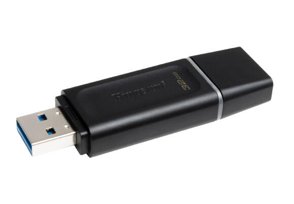 Накопитель USB Kingston Traveler Exodia 32GB 3.2 DataTravelerExodia