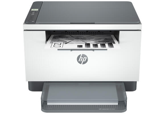 Принтер HP LaserJet МФУ 3 в 1 M236d A4 [CART W1360A]