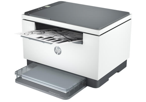 Принтер HP LaserJet МФУ 3 в 1 M236d A4 [CART W1360A]