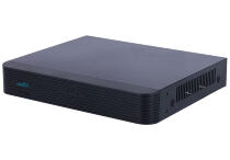 16-канальный гибридный сетевой видеорегистратор Uniarch XVR-116G3