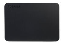 Накопитель Toshiba Canvio Basic 1ТБ HDTB410EK3AA