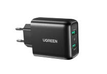 Сетевой адаптер Ugreen CD161 [10216]
