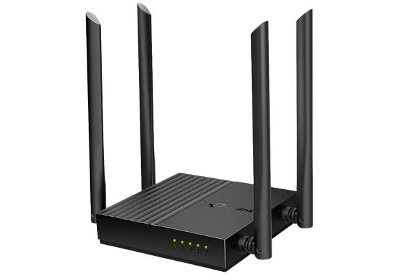 Wi-Fi роутер TP-Link Archer C64