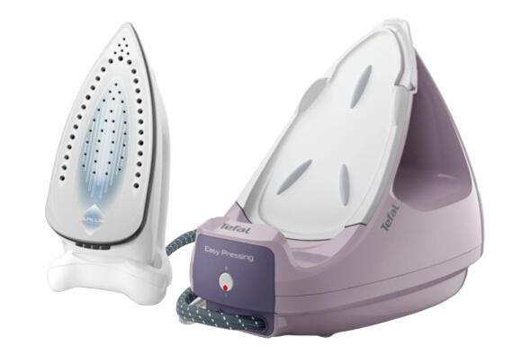 Парогенератор Tefal GV5266E Парогенератор Tefal GV5266E