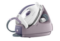 Парогенератор Tefal GV5266E Парогенератор Tefal GV5266E