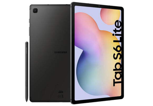 Планшет Samsung Galaxy Tab S6 10.5 (2019) SM-P615
