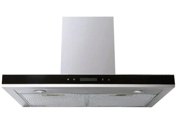 Вытяжка Haier PCHT20EIS 