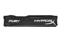 Радиатор охлаждения для ОП Kingston HyperX черный